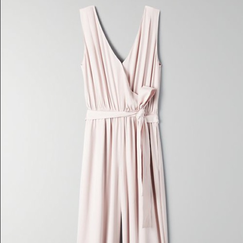 Aritzia Jumpsuit
